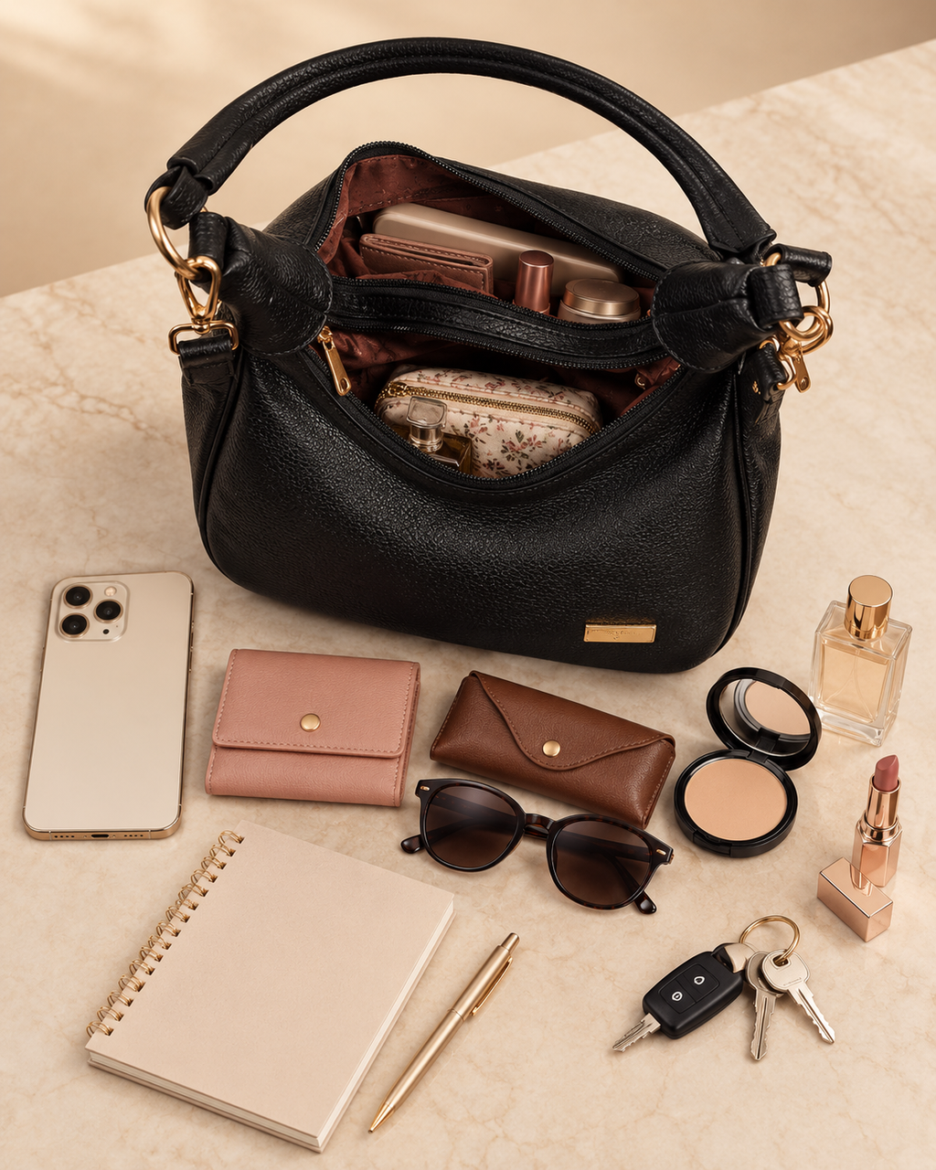 Elowen Shoulder Bag