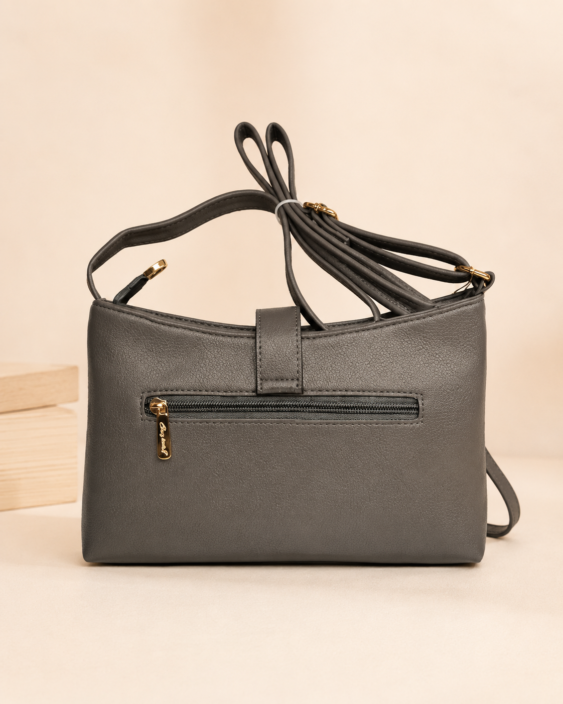 Ravelle Shoulder Bag