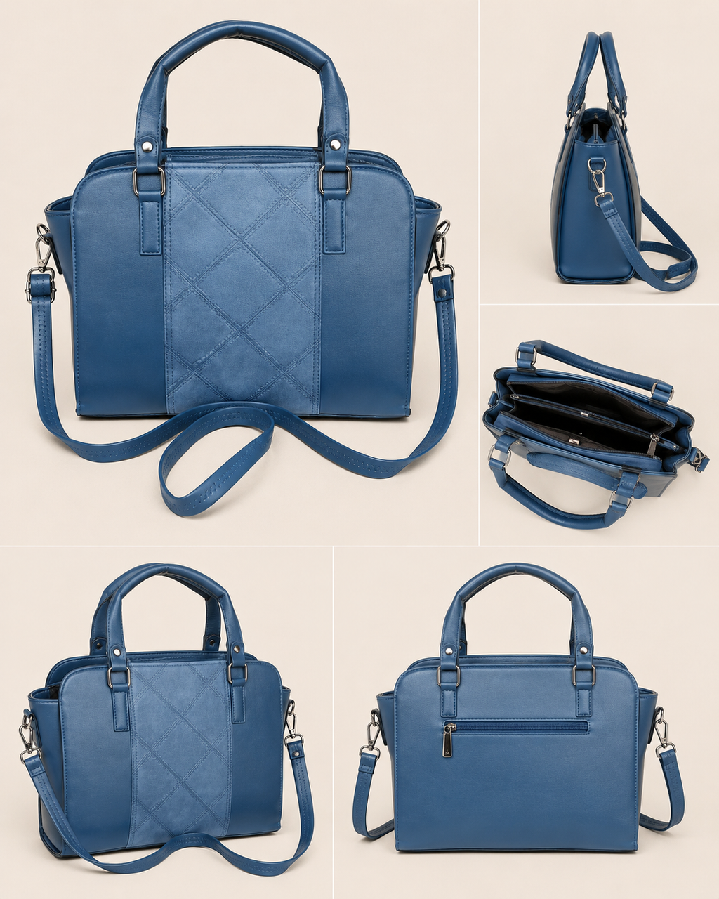 Virelle Handbag