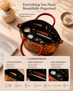 Meher Handbag(mini)
