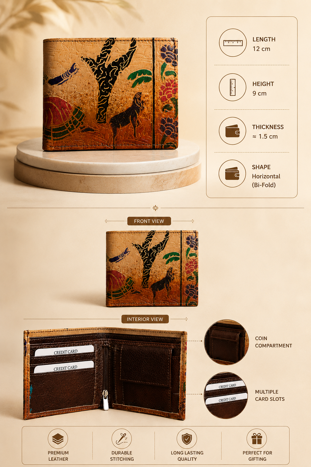 Veer Wallet