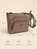Marlow Crossbody Bag