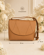 Aveline Shoulder Bag