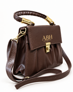 Marielle Structured Handbag