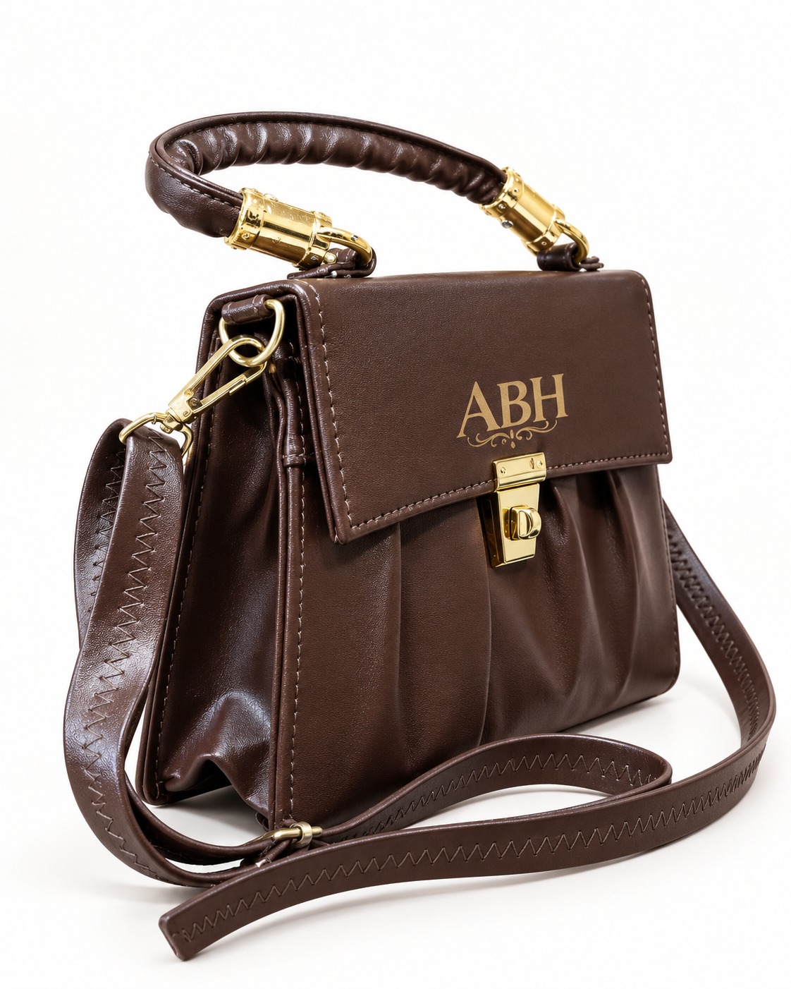 Marielle Structured Handbag