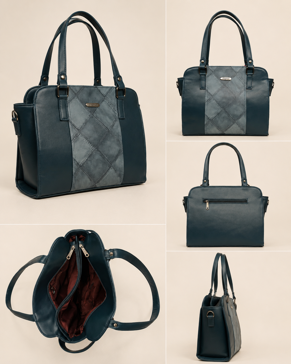 Virelle Handbag