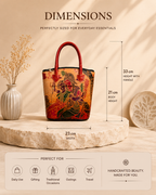 Meher Handbag(mini)