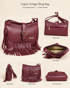 Ravelle Shoulder Bag