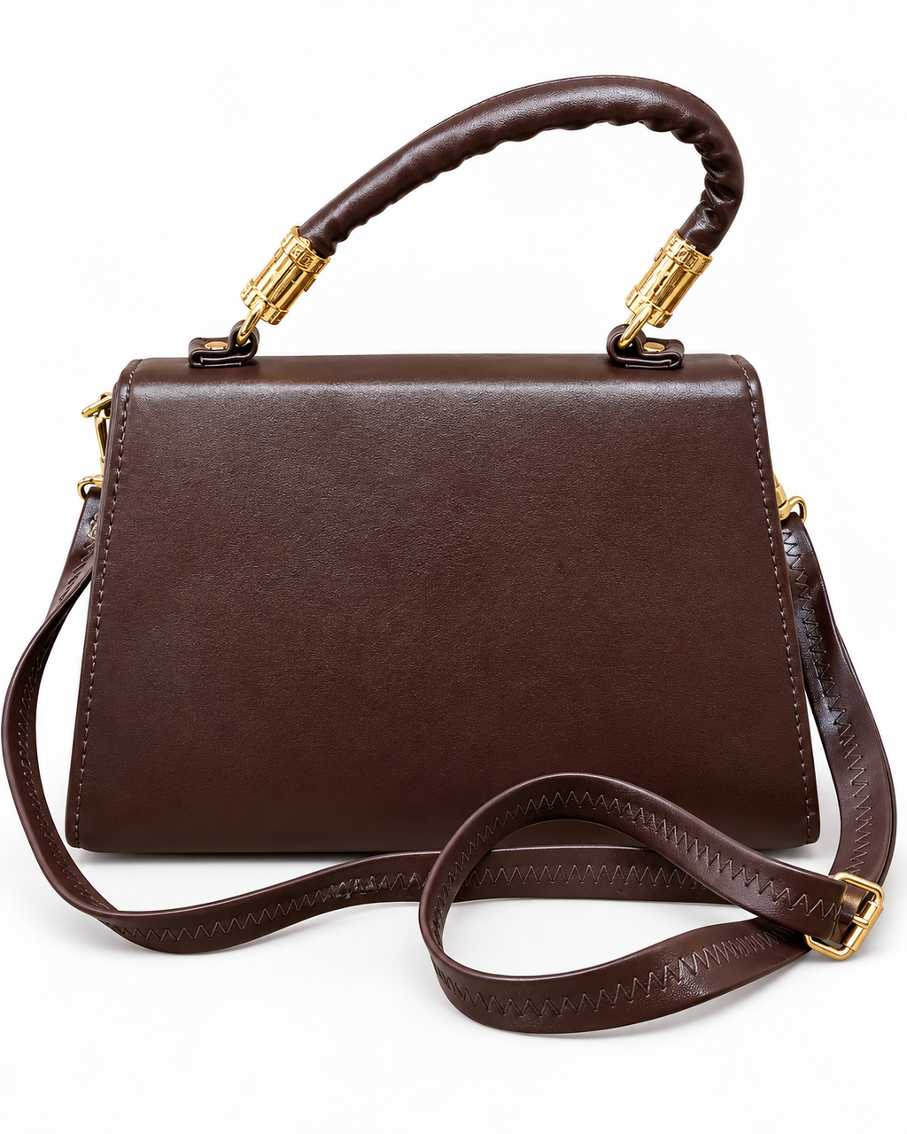 Marielle Structured Handbag