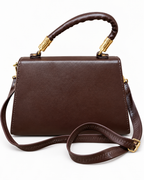 Marielle Structured Handbag