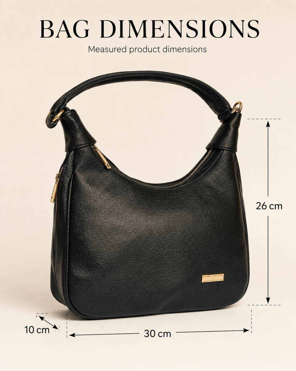 Elowen Shoulder Bag