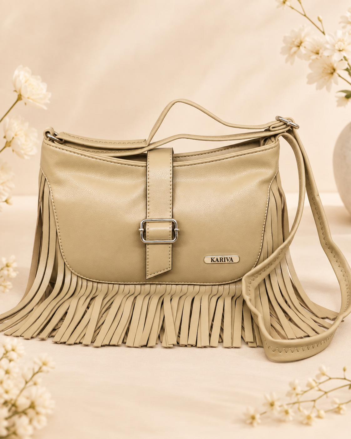 Ravelle Shoulder Bag