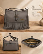 Ravelle Shoulder Bag