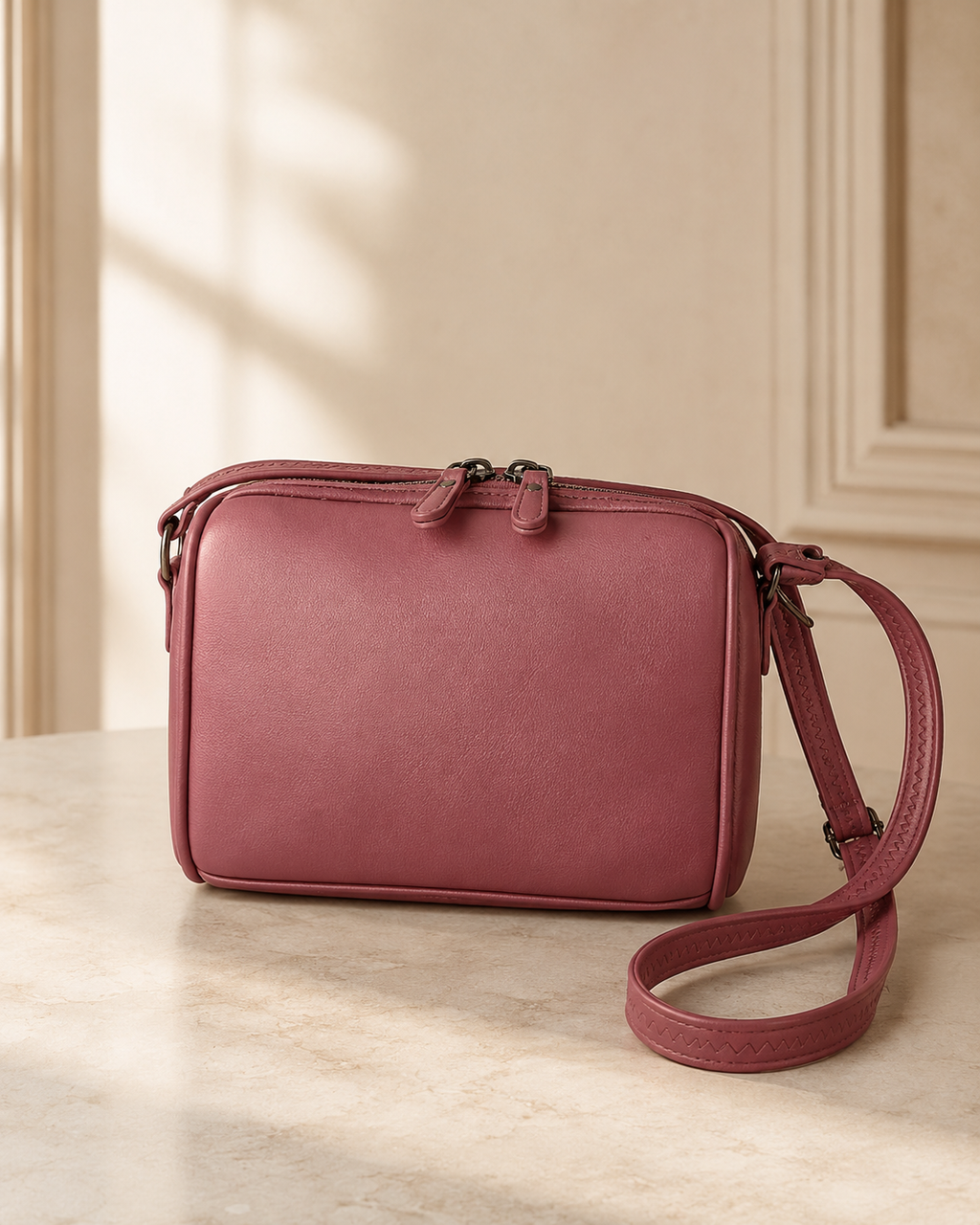 Vesper Crossbody Bag