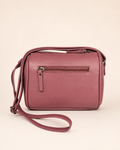 Vesper Crossbody Bag