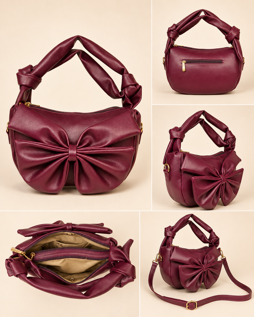 Bellamy Sling Bag