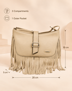 Ravelle Shoulder Bag