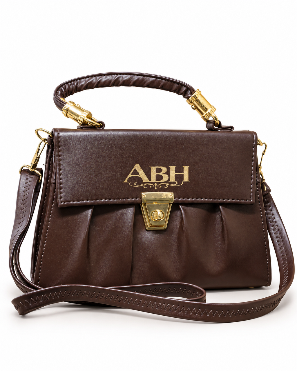Marielle Structured Handbag