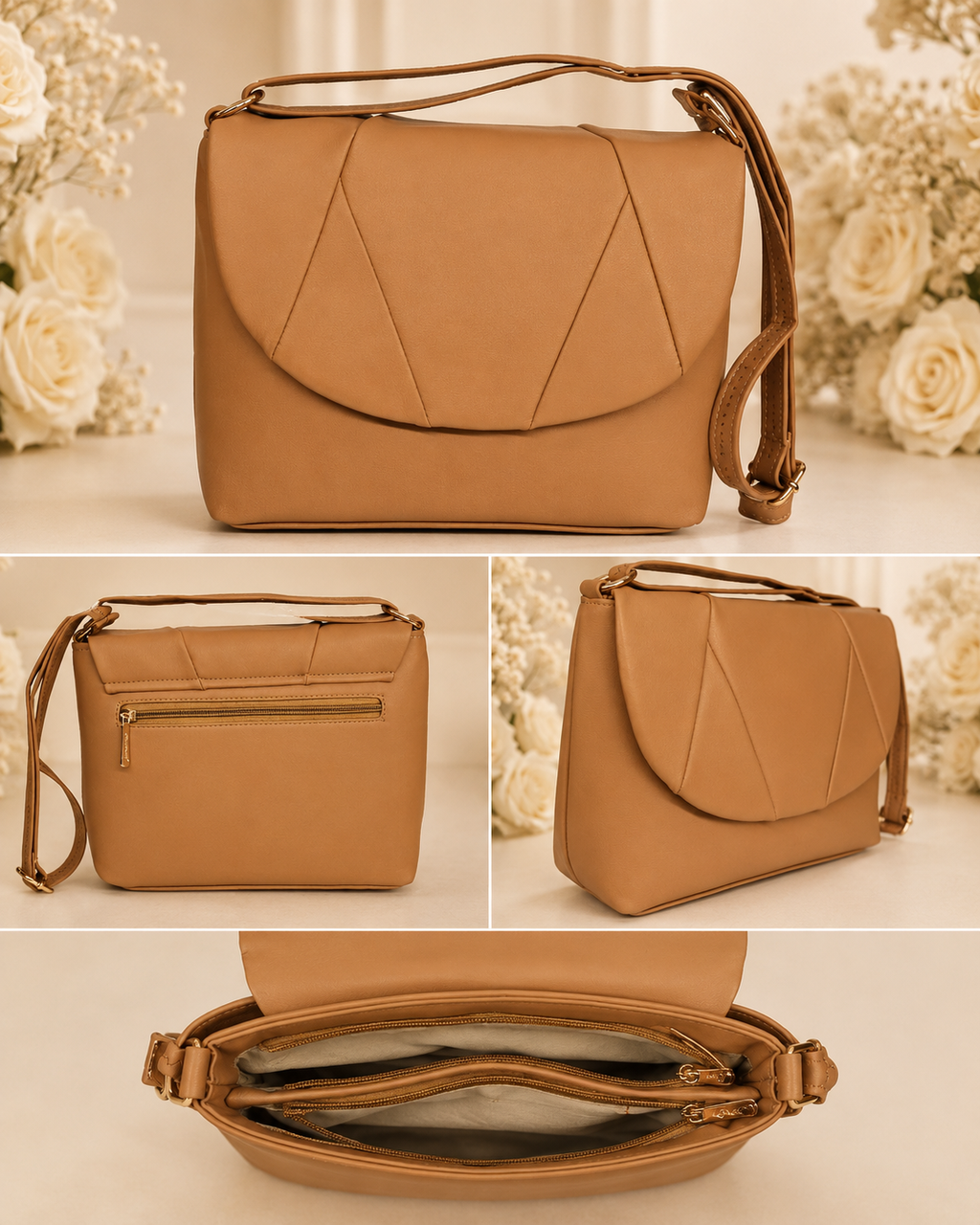 Aveline Shoulder Bag