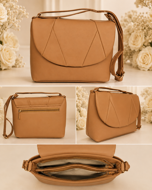 Aveline Shoulder Bag