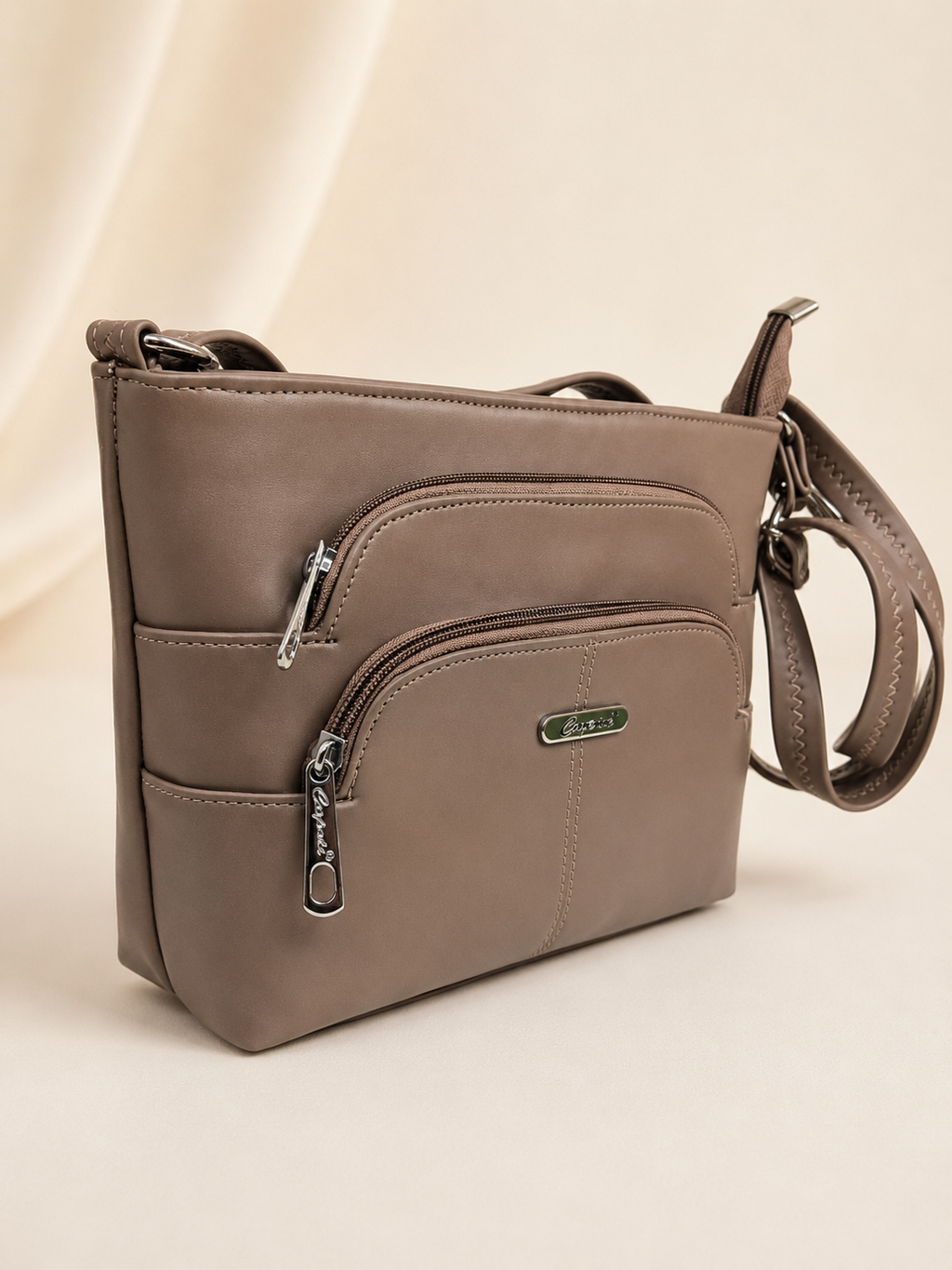 Marlow Crossbody Bag