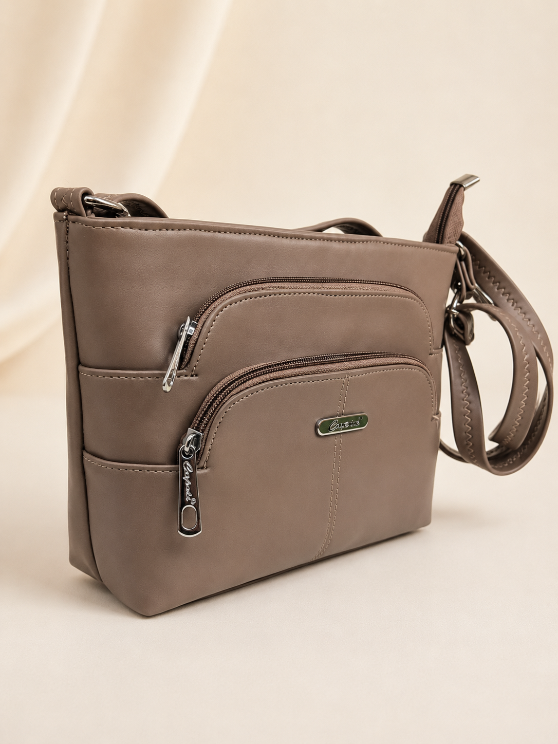 Marlow Crossbody Bag