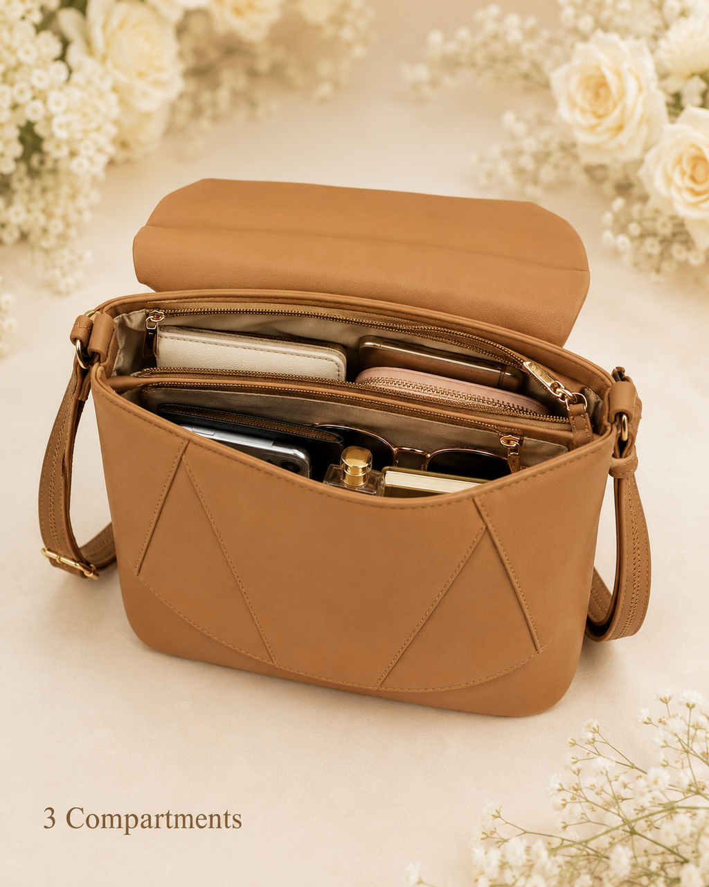 Aveline Shoulder Bag