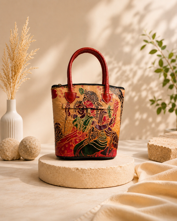 Meher Handbag(mini)