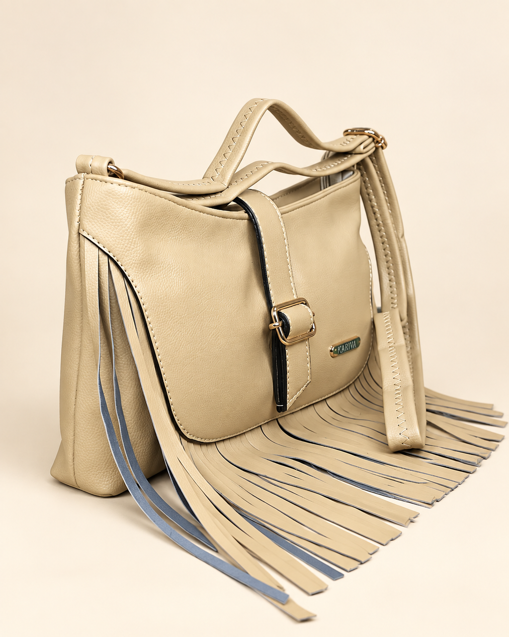 Ravelle Shoulder Bag