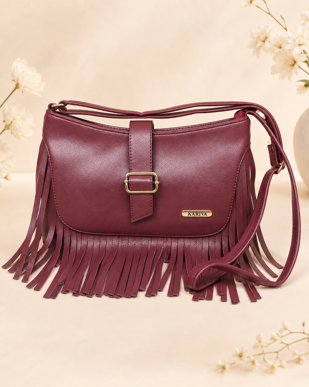Ravelle Shoulder Bag