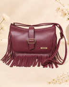 Ravelle Shoulder Bag