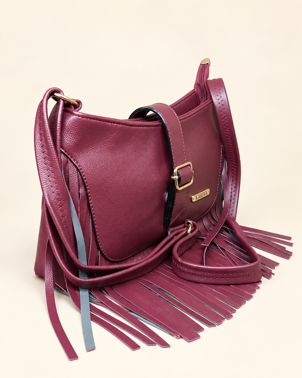 Ravelle Shoulder Bag