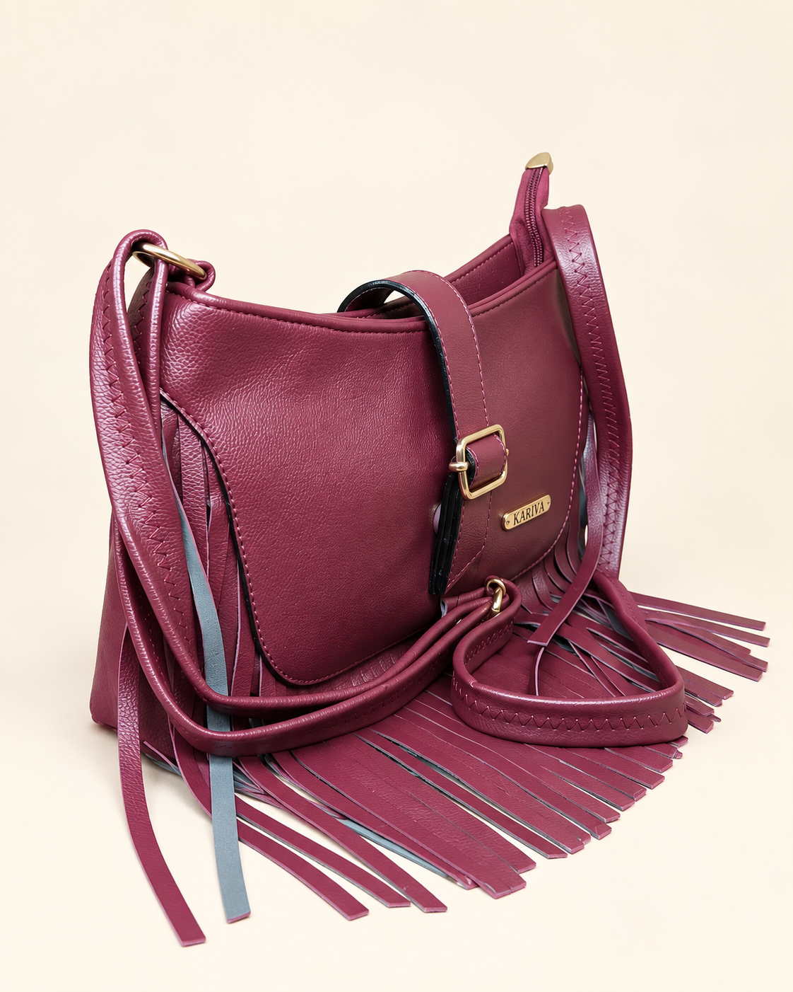 Ravelle Shoulder Bag