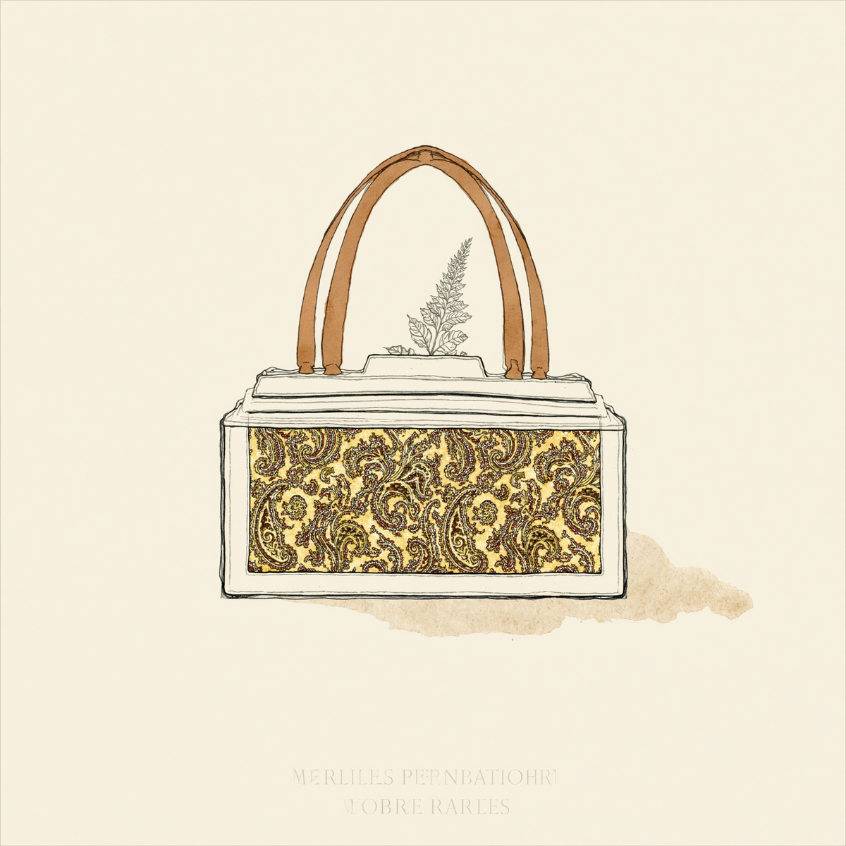 Bellamy Sling Bag